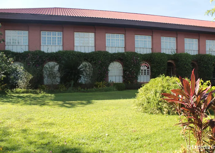 Fort Ilocandia Resort Hotel